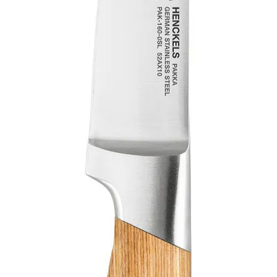 Henckels - Nóż do wędlin Pakka 16 cm