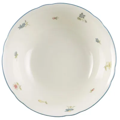 Seltmann Weiden - Miska 20cm Marie-Luise Streublume