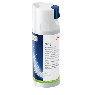 Jura - Środek do czyszczenia systemu mlecznego Click&Clean 180g