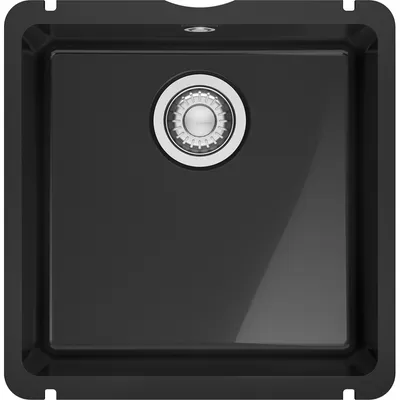 FRANKE - Komora do podbudowy Fraceram KubusX KXK 110-41 Onyx
