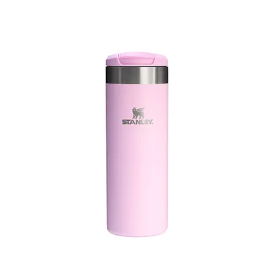 Stanley - Kubek termiczny AEROLIGHT 0,47l Cherry Blossom