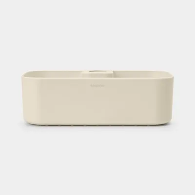 Brabantia - Organizer prysznicowy Soft Beige