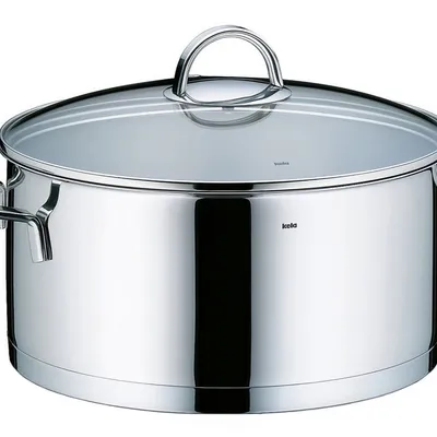 Kela - Garnek z pokrywką Cailin 4,75 L