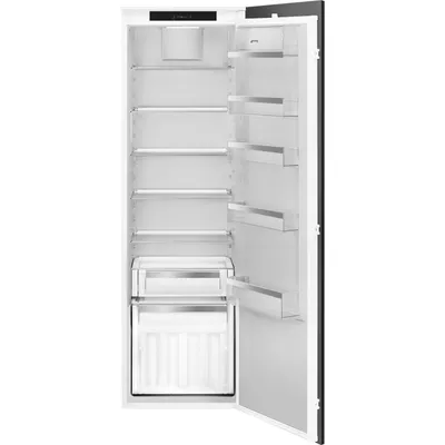 Smeg - Chłodziarka do zabudowy Universal S9L1741D