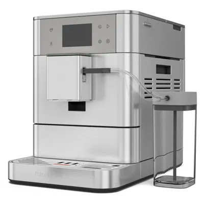 KitchenAid - Ekspres automatyczny Espresso KF7 Inox