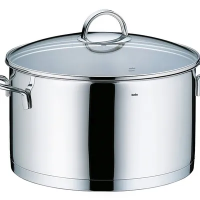 Kela - Garnek z pokrywką Cailin 5 L