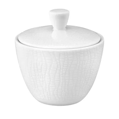 Seltmann Weiden - Cukiernica 260ml Life Fashion Luxury White