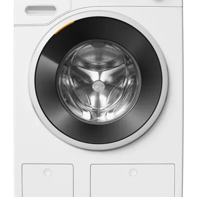 Miele - Pralka WWB680 WCS 125 Edition Biały lotos