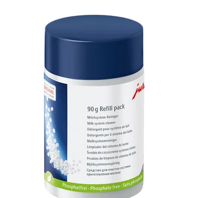 Jura - Opakowanie uzupełniające Click&Clean 90g