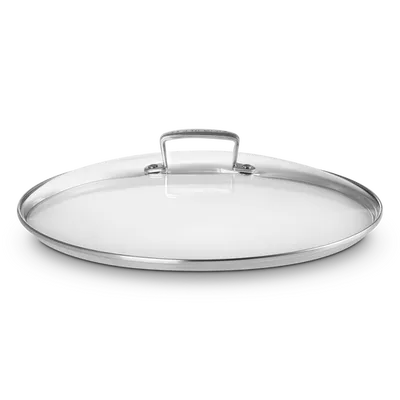 Le Creuset - Żaroodporna Szklana Pokrywka 32 cm