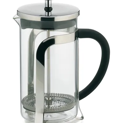 Kela - Zaparzacz do kawy FrenchPress Venecia 0,6 L