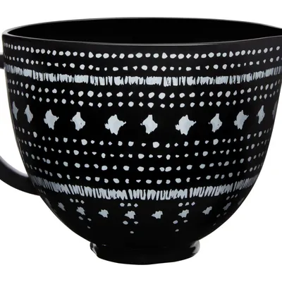 KitchenAid - Dzieża ceramiczna 4,7L Tapestry