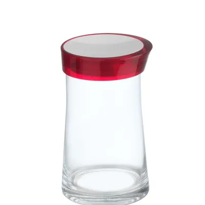 Bugatti - Pojemnik hermetyczny 1,5 l Glamour Czerwony