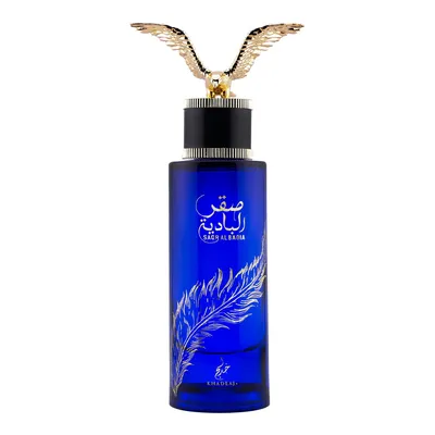 Khadlaj Saqr Al Badia ekstrakt perfum 100 ml