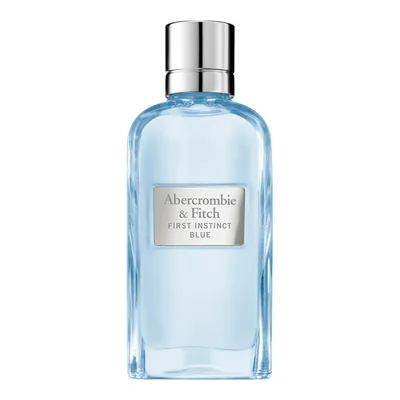 Abercrombie & Fitch First Instinct Blue Woman EDP 50 ml