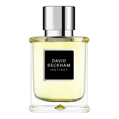 David Beckham Instinct woda toaletowa 50 ml
