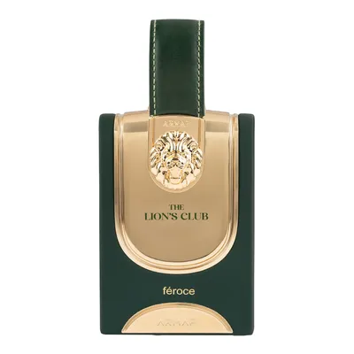 Armaf The Lions Club Feroce woda perfumowana 100 ml