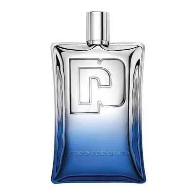 Paco Rabanne Genius Me woda perfumowana 62 ml TESTER