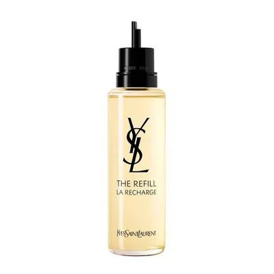 Yves Saint Laurent Libre woda perfumowana 100 ml Refill