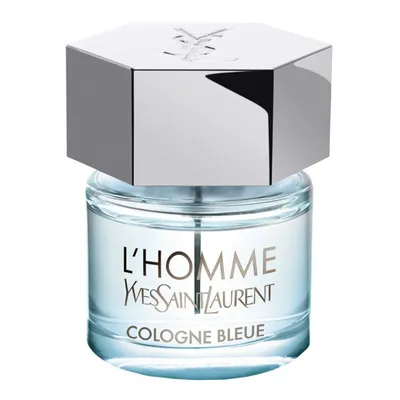 Yves Saint Laurent L'Homme Cologne Bleue woda toaletowa 60 ml