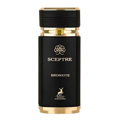 Maison Alhambra Sceptre Bronzite woda perfumowana 100 ml
