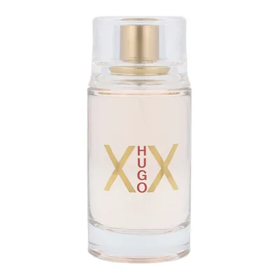 Hugo Boss Hugo XX Woman woda toaletowa 100 ml