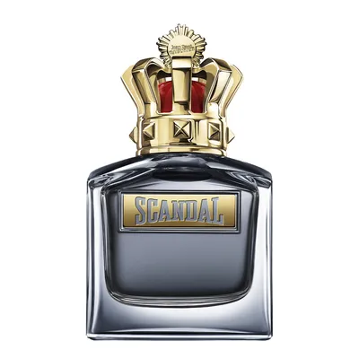 Jean Paul Gaultier Scandal Pour Homme woda toaletowa 50 ml Refillable