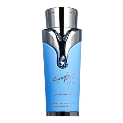 Armaf Magnificent Satin Pour Homme woda perfumowana 100 ml