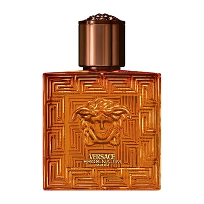 Versace Eros Najim Parfum perfumy 50 ml