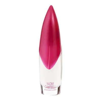Naomi Campbell Bohemian Garden woda toaletowa 15 ml