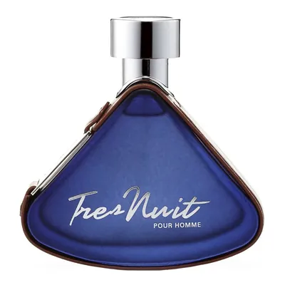 Armaf Tres Nuit woda perfumowana 100 ml