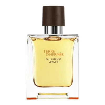 Hermes Terre d'Hermes Eau Intense Vetiver woda perfumowana 50 ml