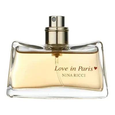 Nina Ricci Love In Paris woda perfumowana 50 ml TESTER