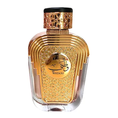 Al Wataniah Watani woda perfumowana 100 ml