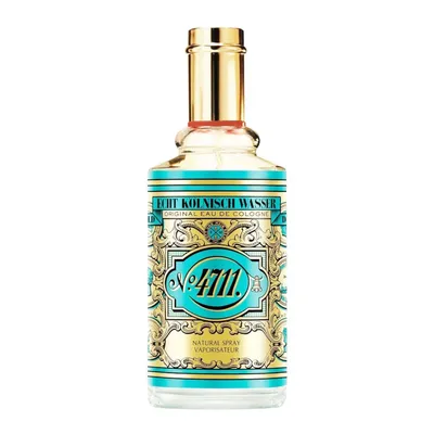 4711 Original Eau de Cologne woda kolońska 200 ml