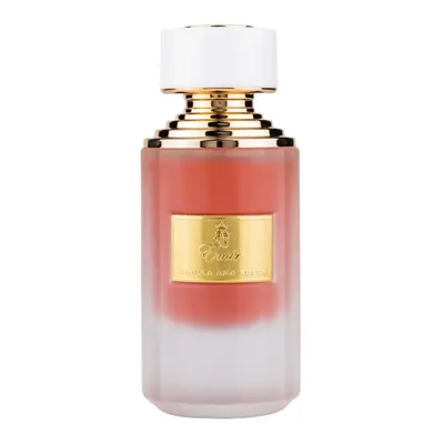Emir Vanilla And Roses ekstrakt perfum 75 ml