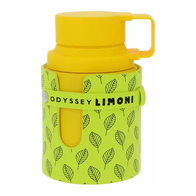 Armaf Odyssey Limoni Fresh Edition woda perfumowana 60 ml