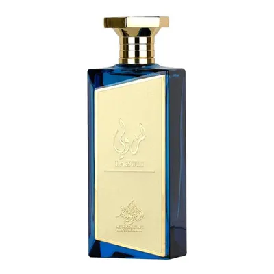 Al Wataniah Lazuli woda perfumowana 100 ml
