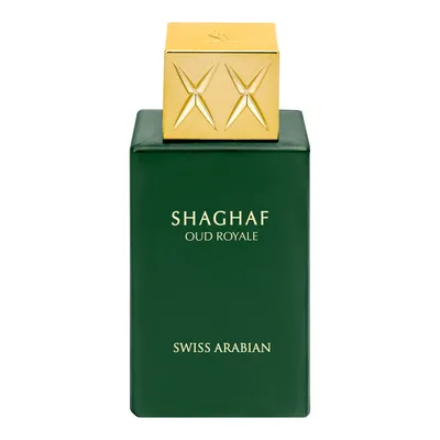 Swiss Arabian Shaghaf Oud Royale woda perfumowana 75 ml