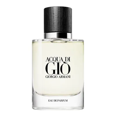 Giorgio Armani Acqua di Gio Eau de Parfum woda perfumowana 40 ml - Refillable TESTER