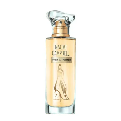 Naomi Campbell Pret a Porter woda toaletowa 30 ml