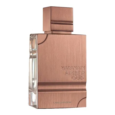 Al Haramain Amber Oud Tobacco Edition EDP 60 ml TESTER