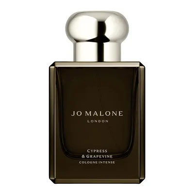 Jo Malone Cypress & Grapevine Cologne Intense woda kolońska 50 ml
