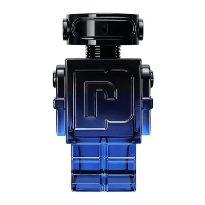 Paco Rabanne Phantom Intense woda perfumowana 100 ml TESTER