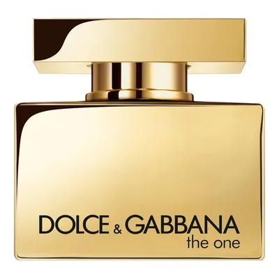 Dolce & Gabbana The One Gold woda perfumowana 50 ml