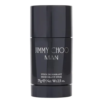 Jimmy Choo Man dezodorant sztyft 75 ml