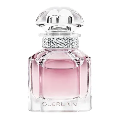 Guerlain Mon Guerlain Sparkling Bouquet woda perfumowana 30 ml