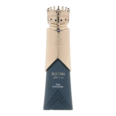 French Avenue Sultan The Founder woda perfumowana 80 ml
