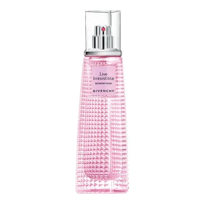 Givenchy Live Irresistible Blossom Crush woda toaletowa 50 ml