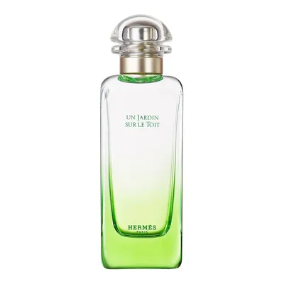 Hermes Un Jardin Sur Le Toit woda toaletowa 100 ml